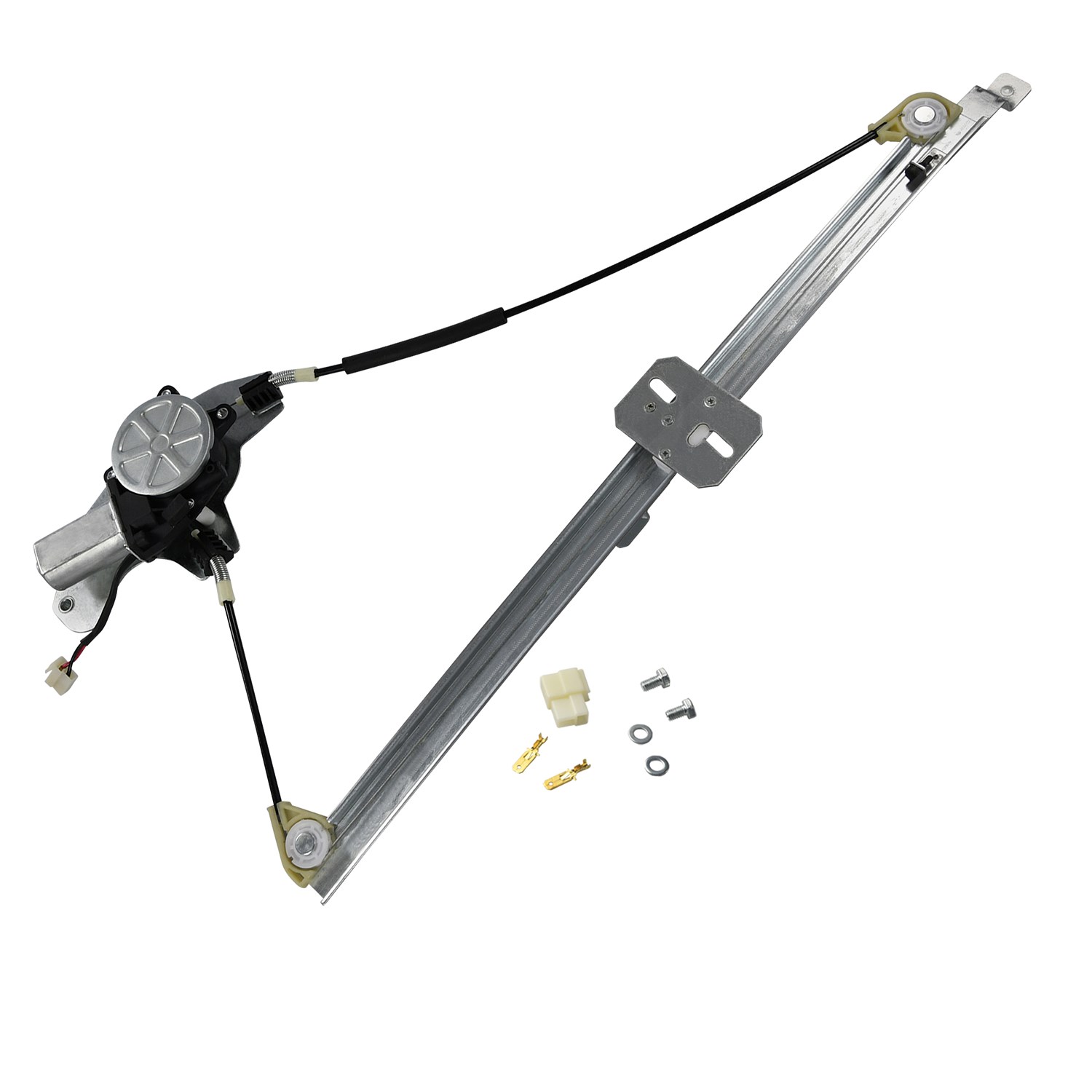 Bestprice Fensterheber elektrisch vorne rechts [Hersteller-Nr. 31475253] für VW