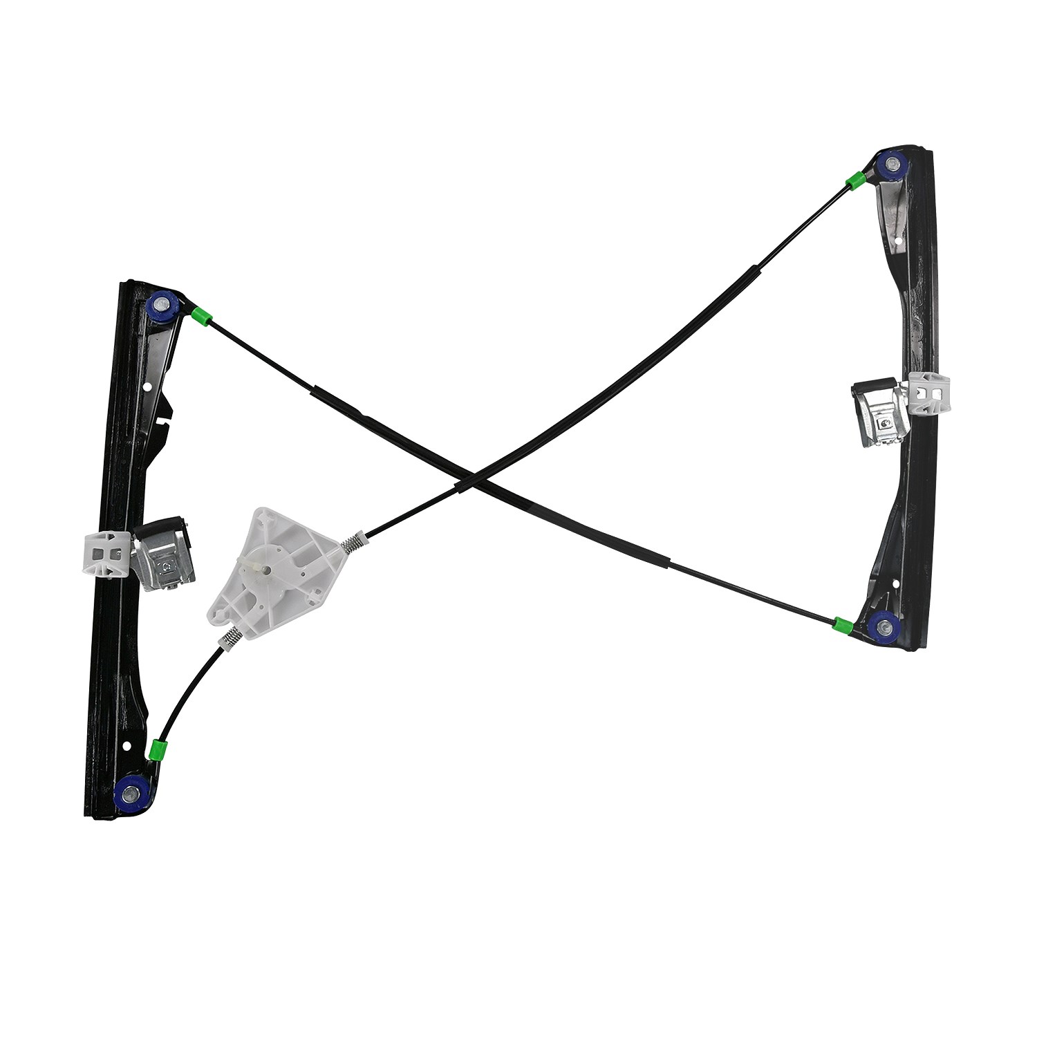 Bestprice Fensterheber elektrisch vorne links [Hersteller-Nr. 31475279] für Seat