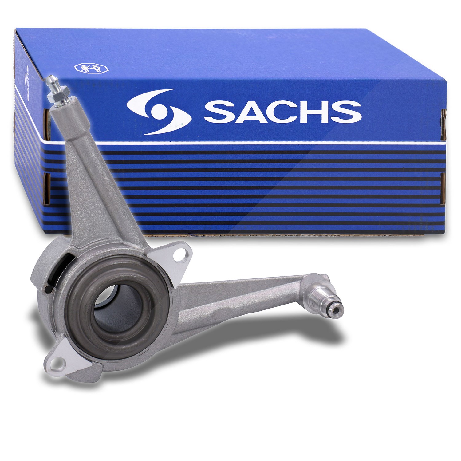 Sachs Zentralausrücker [Hersteller-Nr. 3182654221] für VW