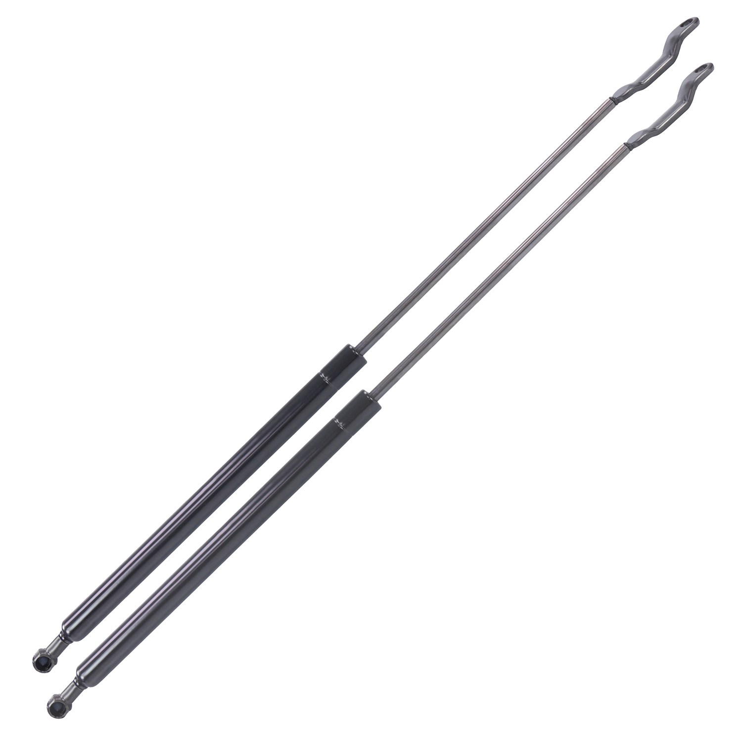 Bestprice 2x Gasfeder, Koffer-/Laderaum [Hersteller-Nr. 10650314] für VW
