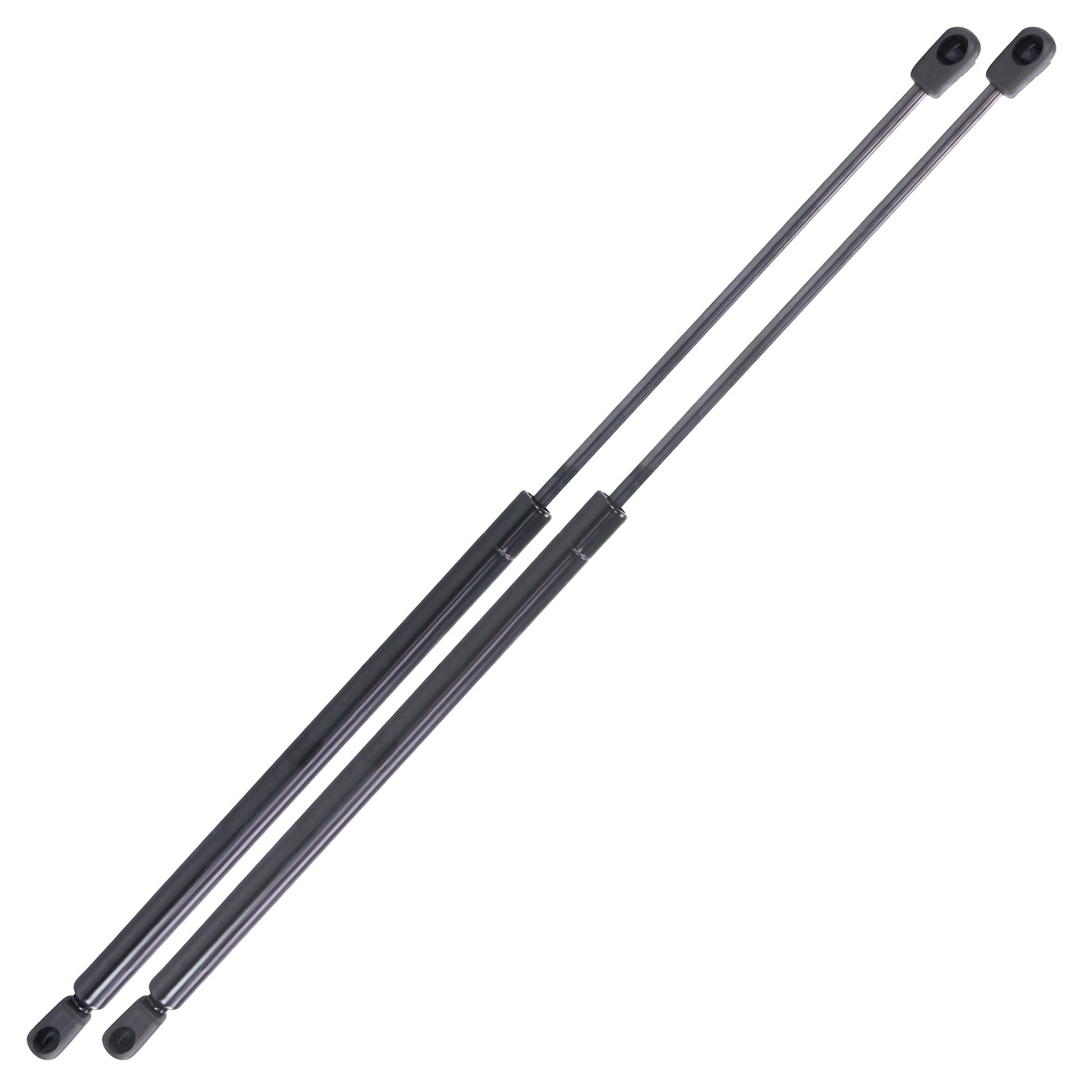 Bestprice 2x Gasfeder, Koffer-/Laderaum [Hersteller-Nr. 10650641] für Opel