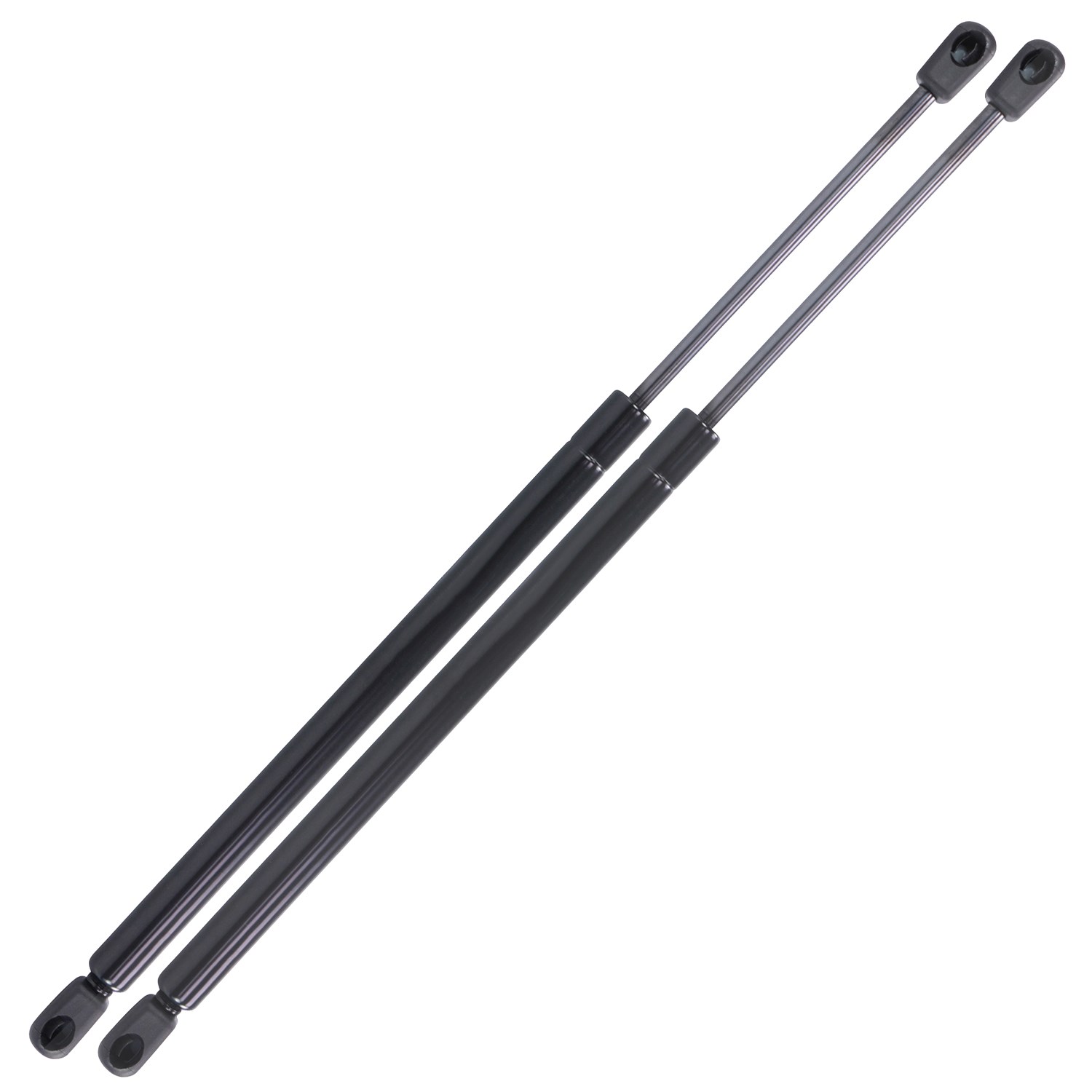 Bestprice 2x Gasfeder, Koffer-/Laderaum [Hersteller-Nr. 10650684] für Ford