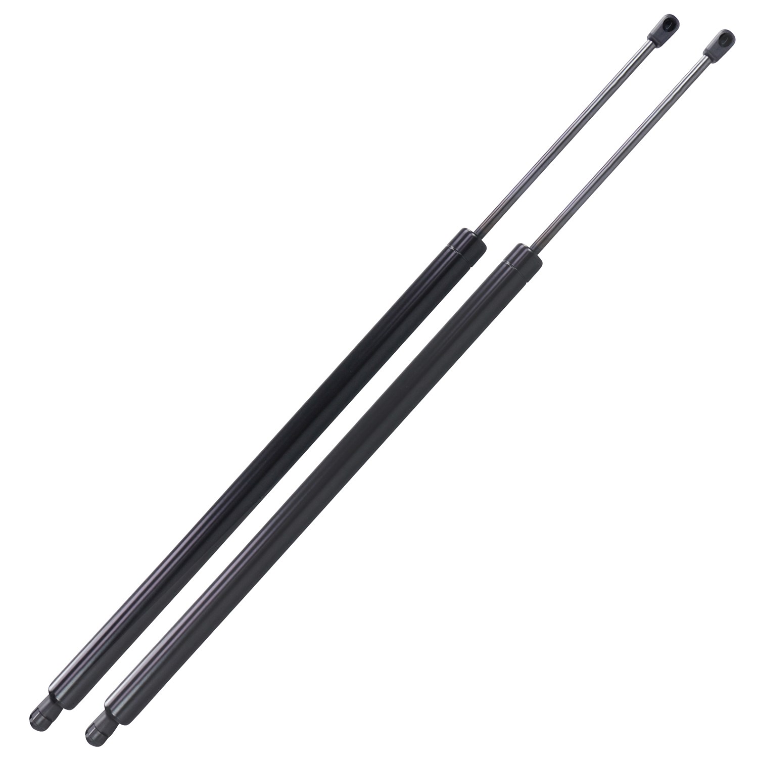 Bestprice 2x Gasfeder, Koffer-/Laderaum [Hersteller-Nr. 10650659] für VW