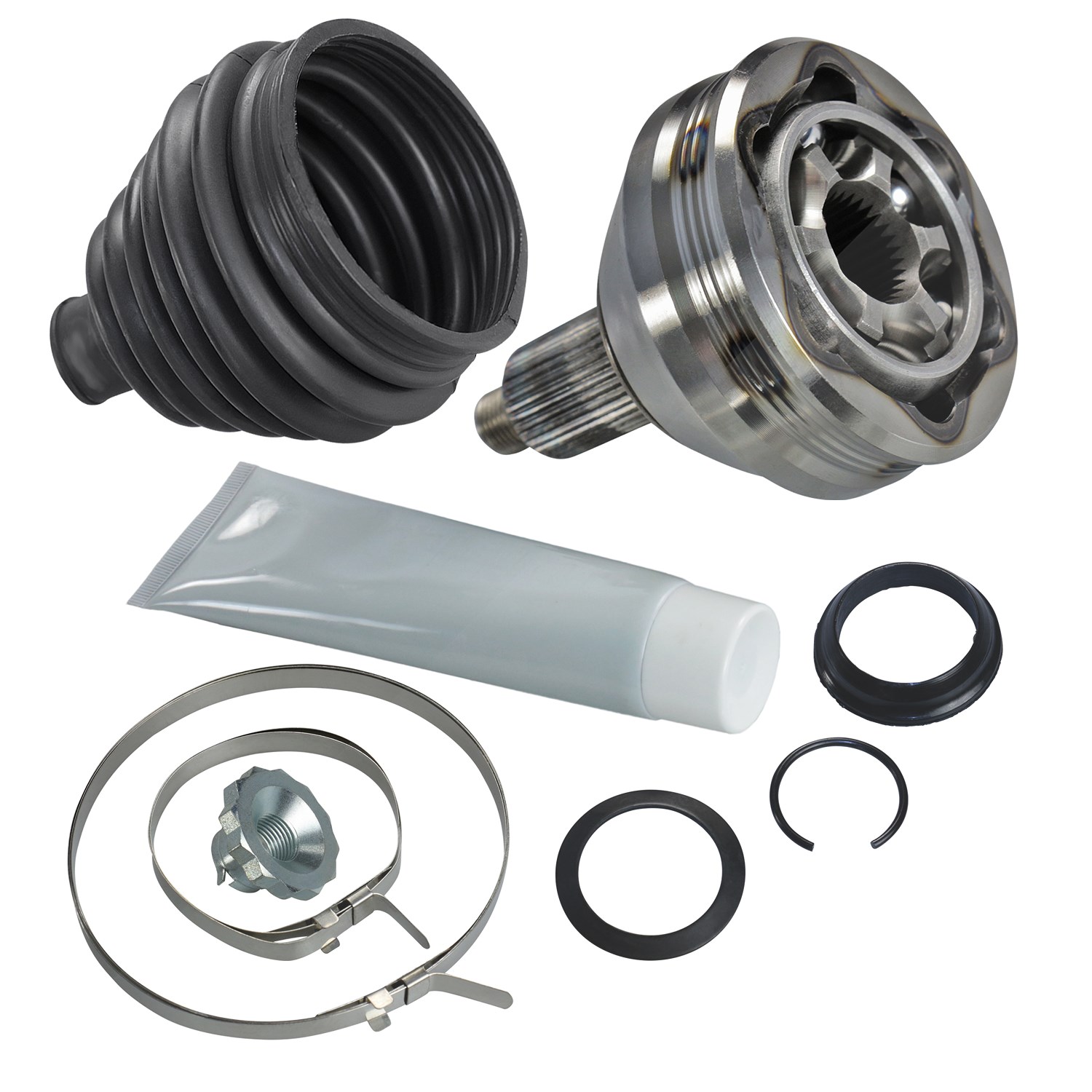 Atec Gelenksatz Antriebswelle [Hersteller-Nr. 10661487] für VW, Seat, Skoda, Audi