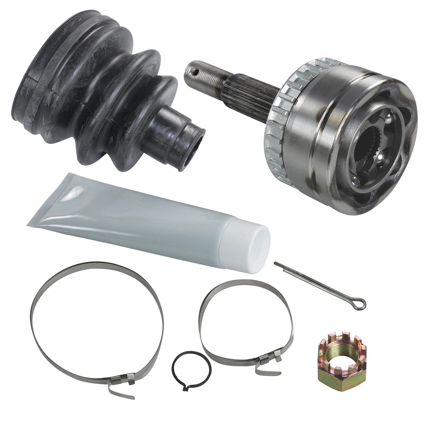 Atec Gelenksatz Antriebswelle [Hersteller-Nr. 10661490] für Opel