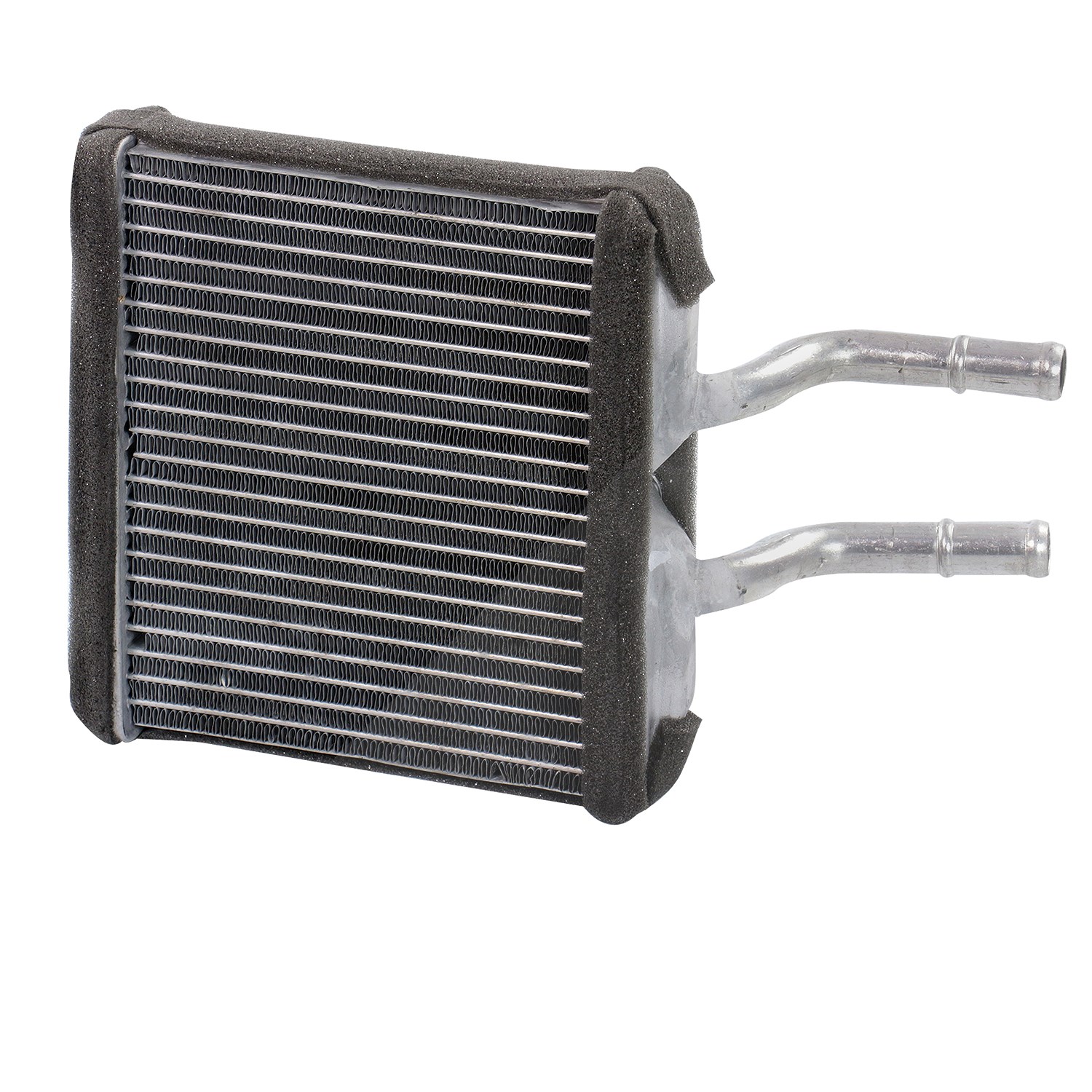 Atec Heizungskühler Wärmetauscher [Hersteller-Nr. 10682043] für Opel, Chevrolet, Vauxhall