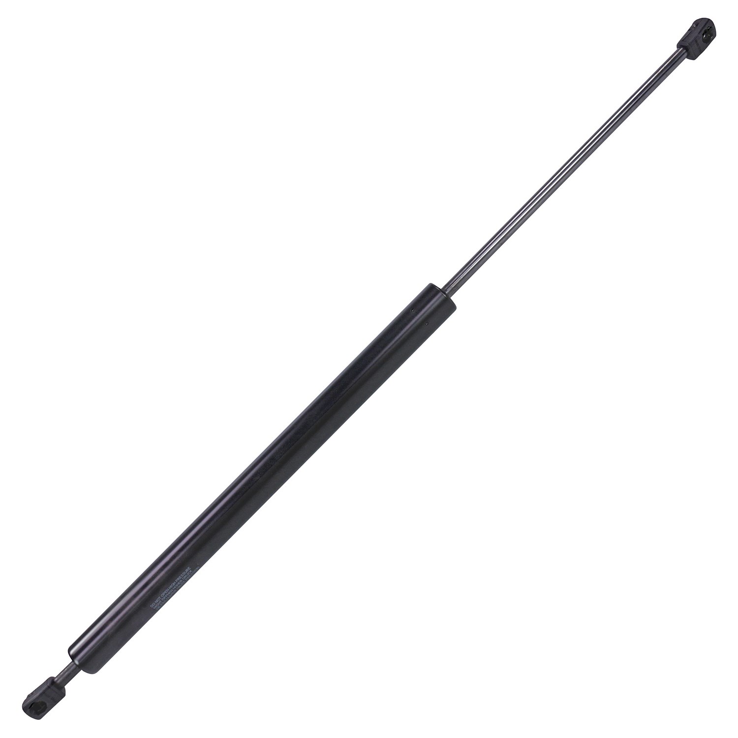 Bestprice 2x Gasfeder, Koffer-/Laderaum [Hersteller-Nr. 10650717] für VW