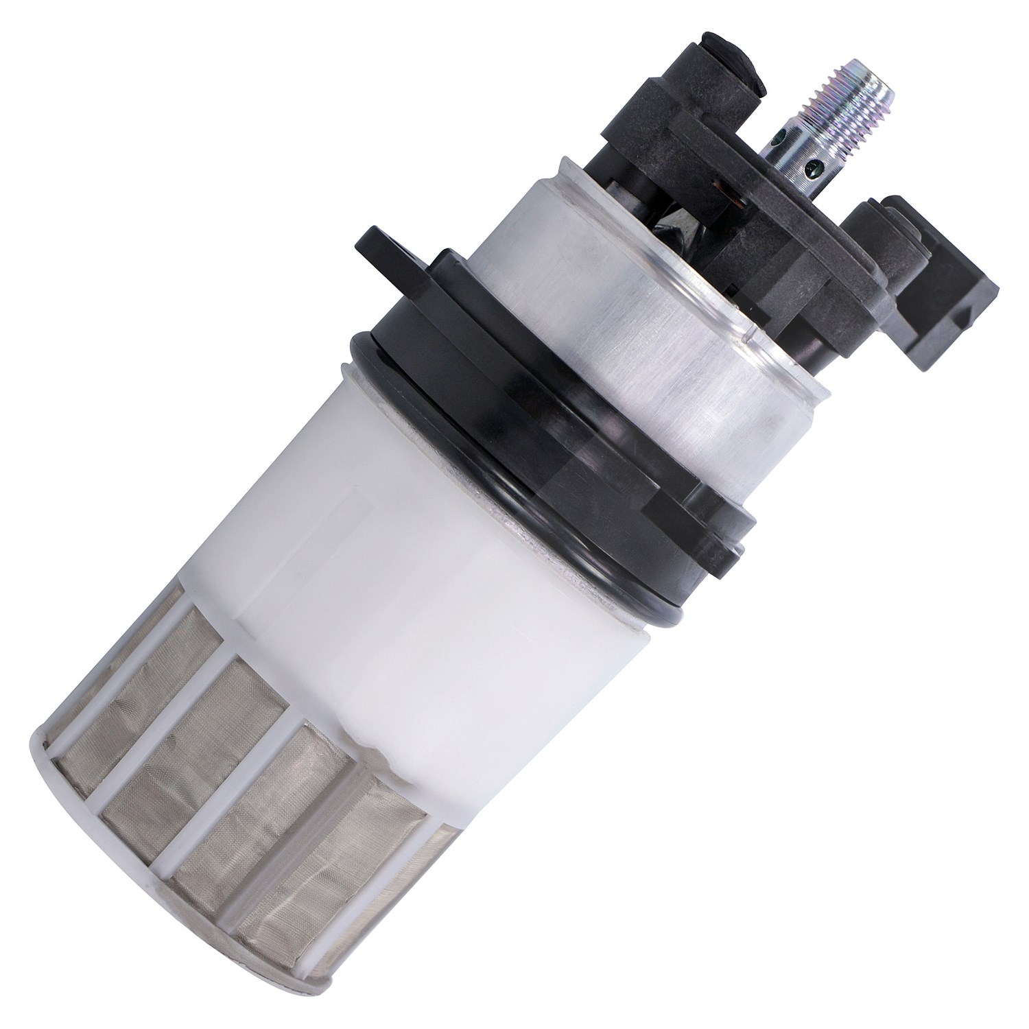 Atec Kraftstoffpumpe [Hersteller-Nr. 10670599] für VW, Seat