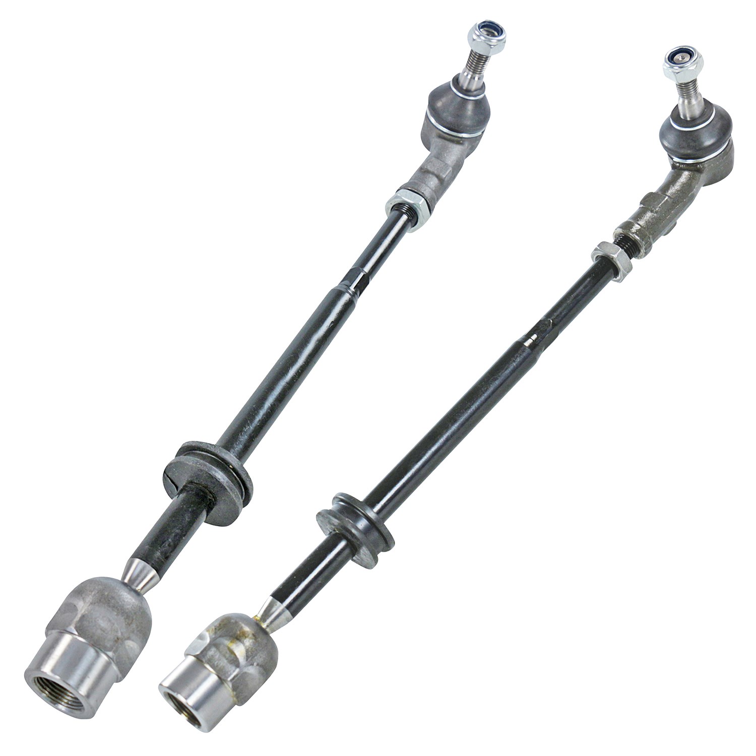 Bestprice Spurstange SET links + rechts [Hersteller-Nr. 10661576] für Seat, VW