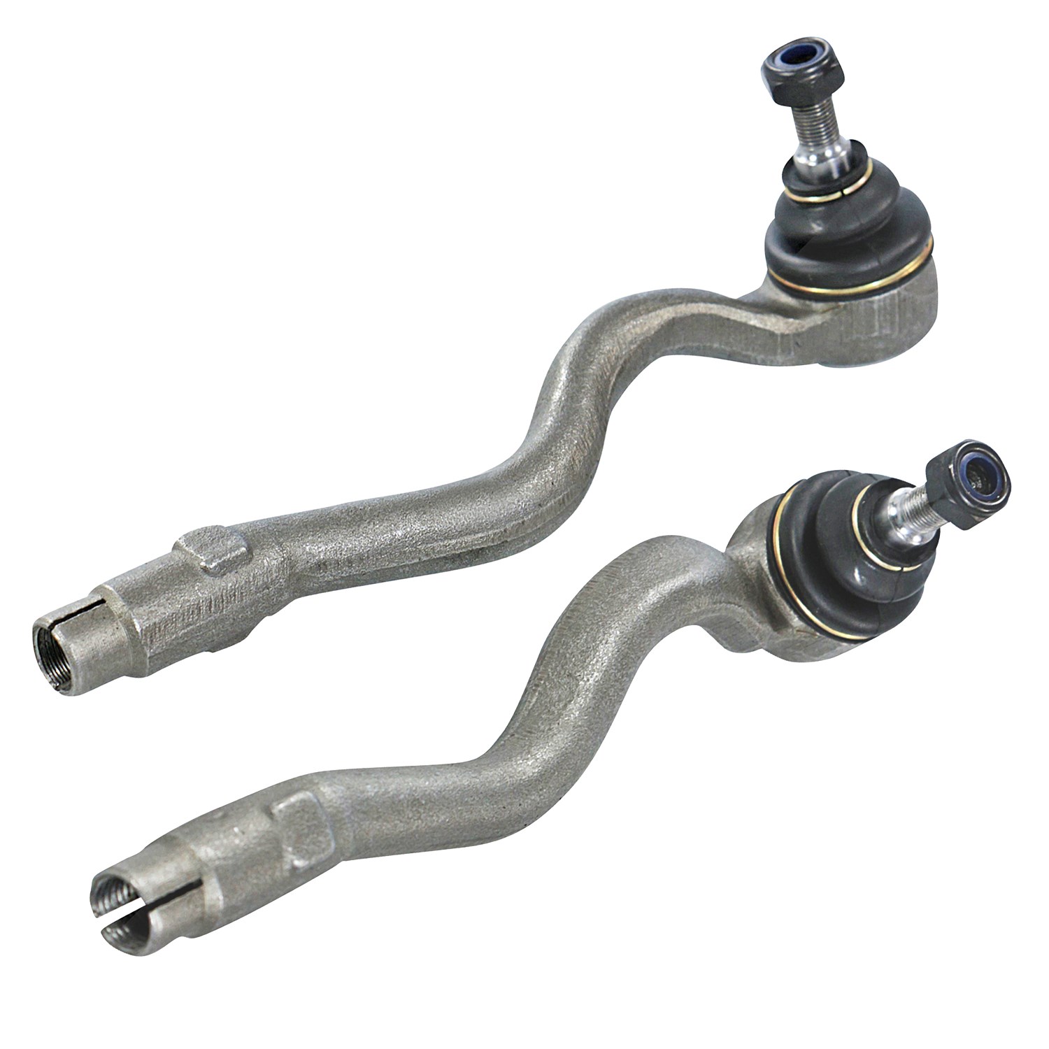 Bestprice 2x Spurstangenkopf [Hersteller-Nr. 10661617] für BMW