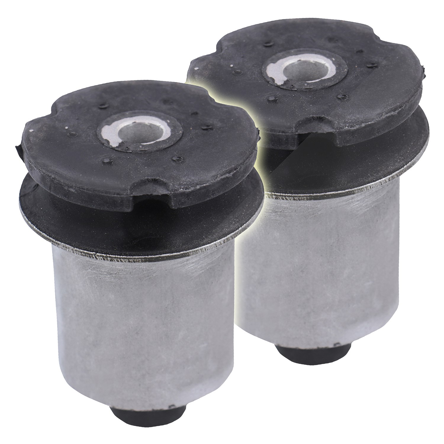 Bestprice 2x Hinterachslager [Hersteller-Nr. 10682937] für Audi