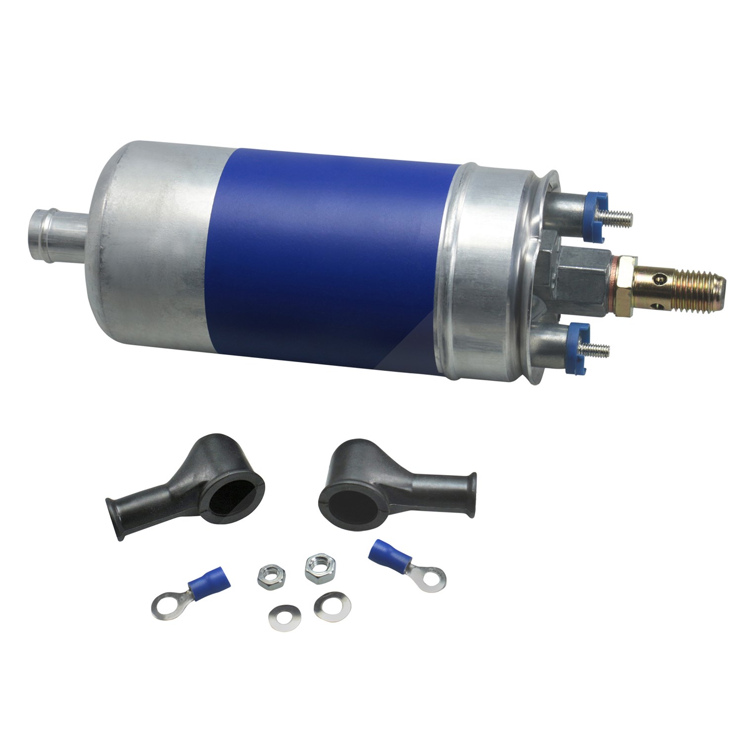 Atec Kraftstoffpumpe [Hersteller-Nr. 10670555] für Ferrari, Mercedes-Benz, Audi, Ford
