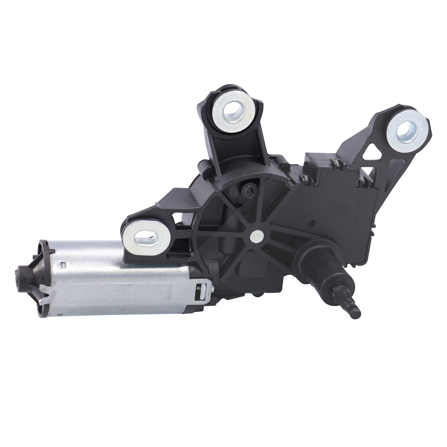 Bestprice Wischermotor Heckscheibe [Hersteller-Nr. 31469263] für VW, Audi