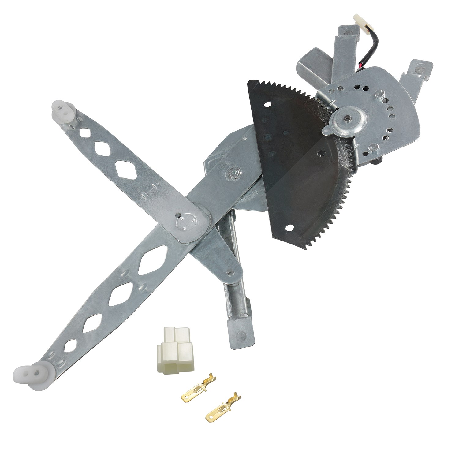 Bestprice Fensterheber elektrisch vorne links [Hersteller-Nr. 31475273] für Renault