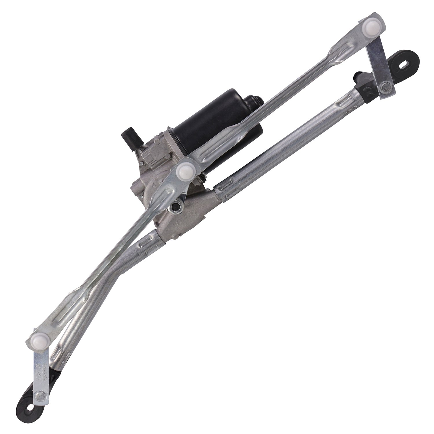 Atec Wischergestänge mit Motor vorne [Hersteller-Nr. 10490169] für Fiat