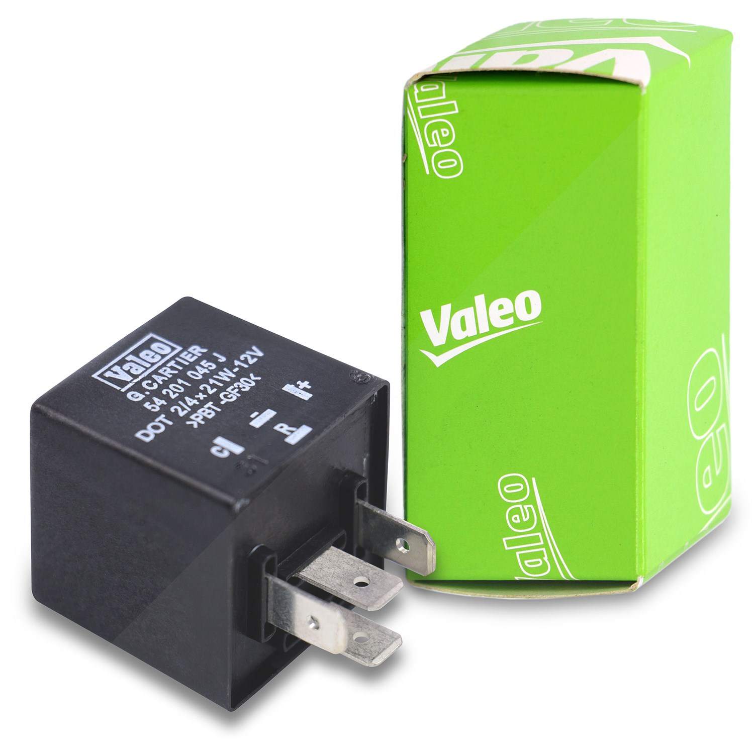 Valeo Blinkgeber [Hersteller-Nr. 641426]