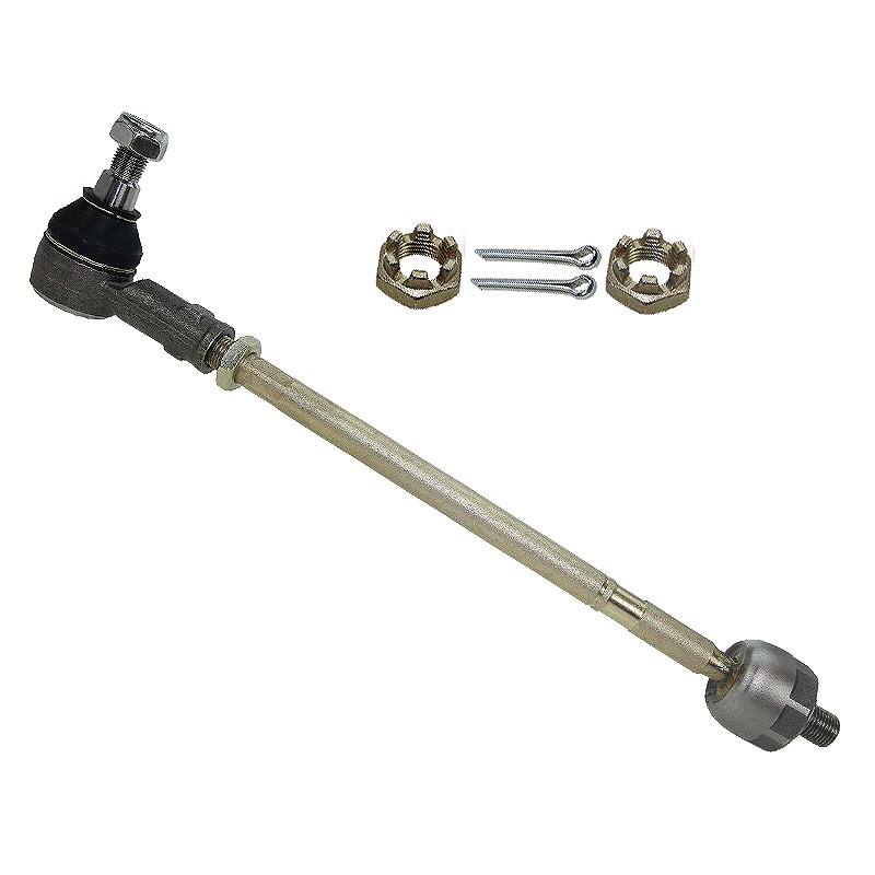 Bestprice 1x Spurstange komplett mit Kopf [Hersteller-Nr. 31476381] für Mercedes-Benz