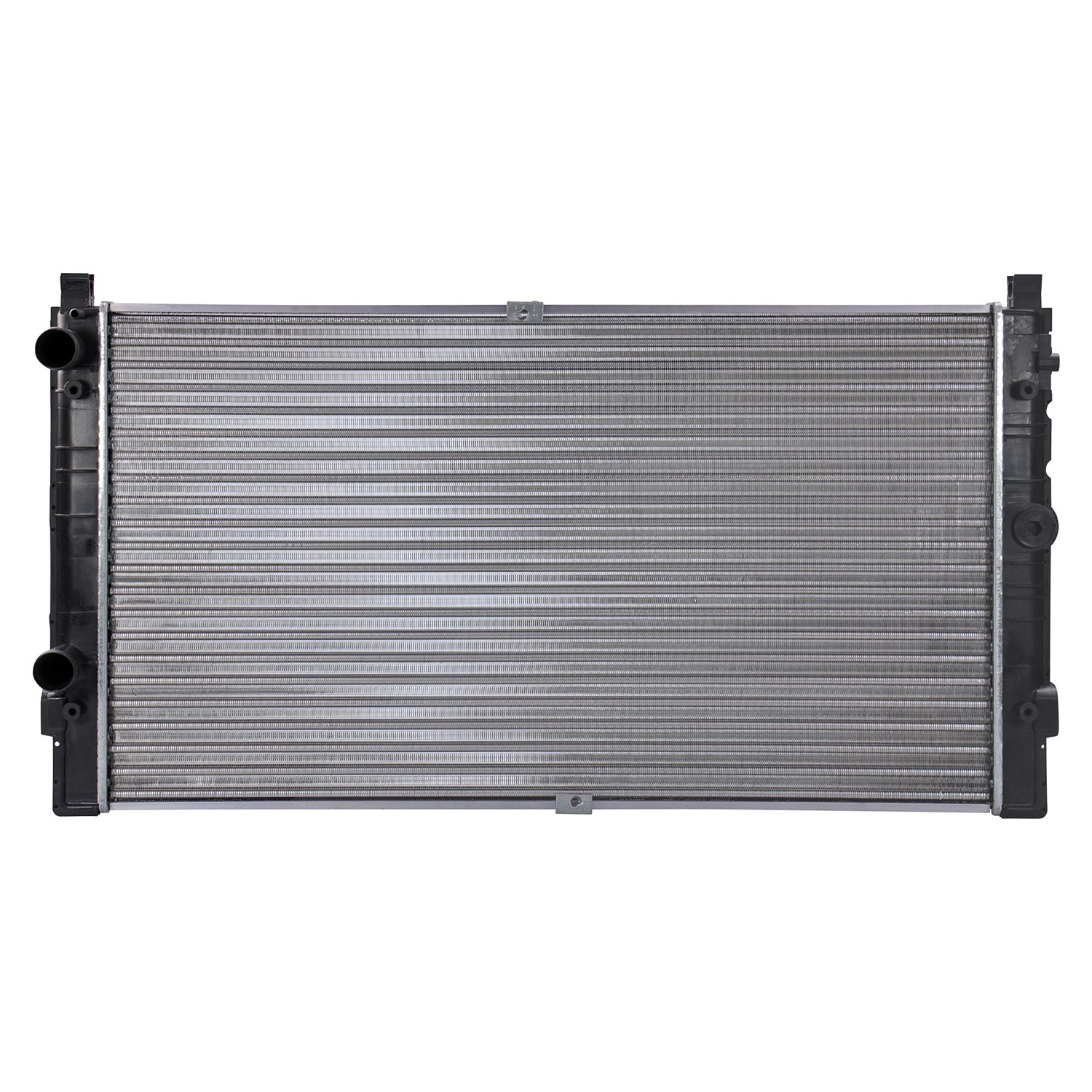 Bestprice Kühler 720x415 mm [Hersteller-Nr. 31469195] für VW