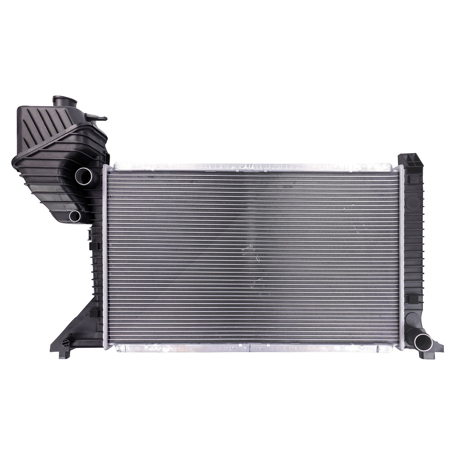 Bestprice Kühler, Motorkühlung [Hersteller-Nr. 31475481] für Mercedes-Benz