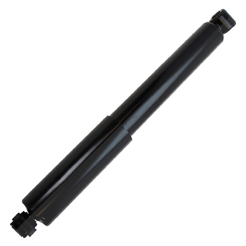 Bestprice Stoßdämpfer hinten Gasdruck [Hersteller-Nr. 31476386] für VW, Audi, Seat