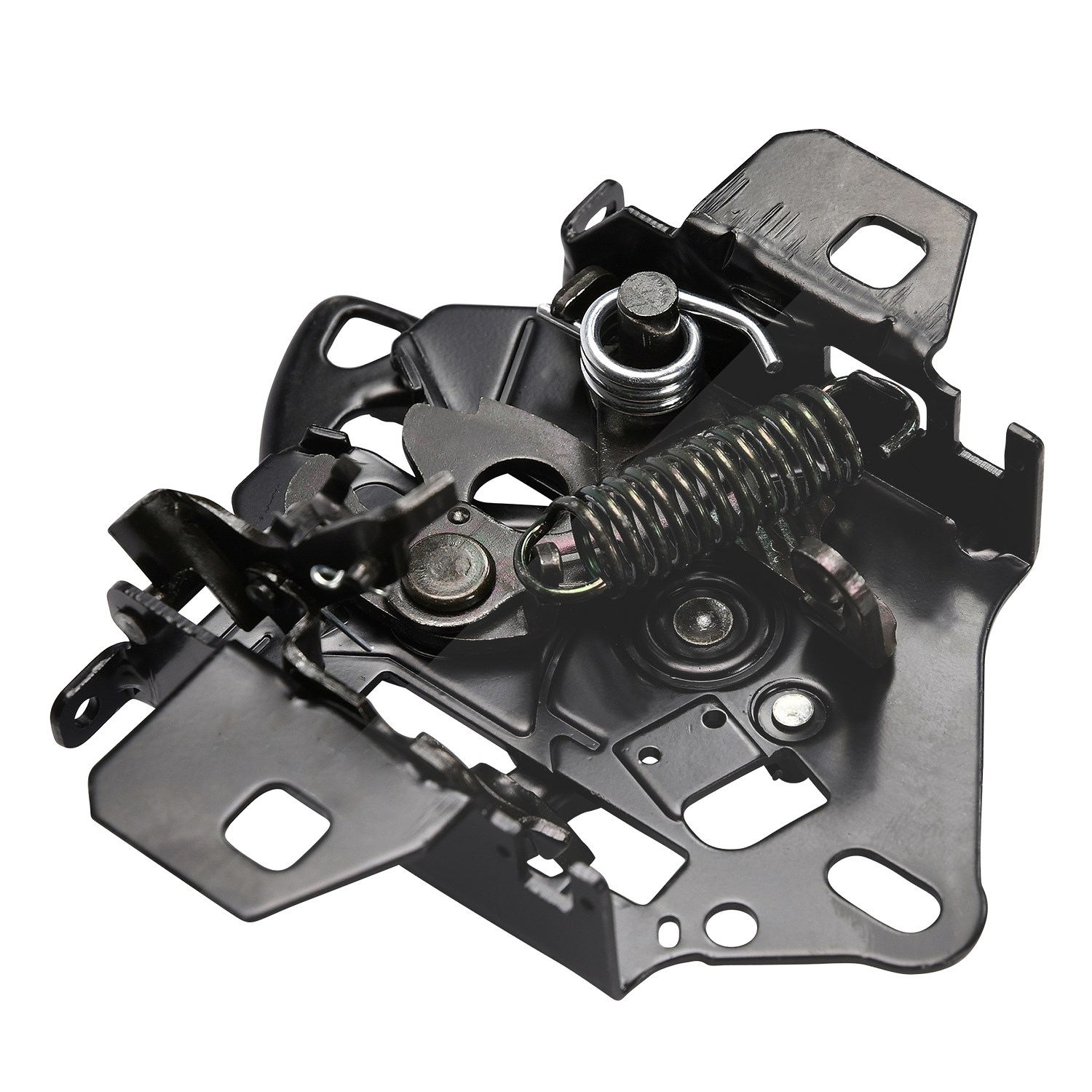 Bestprice Motorhaubenschloß [Hersteller-Nr. 31524983] für VW