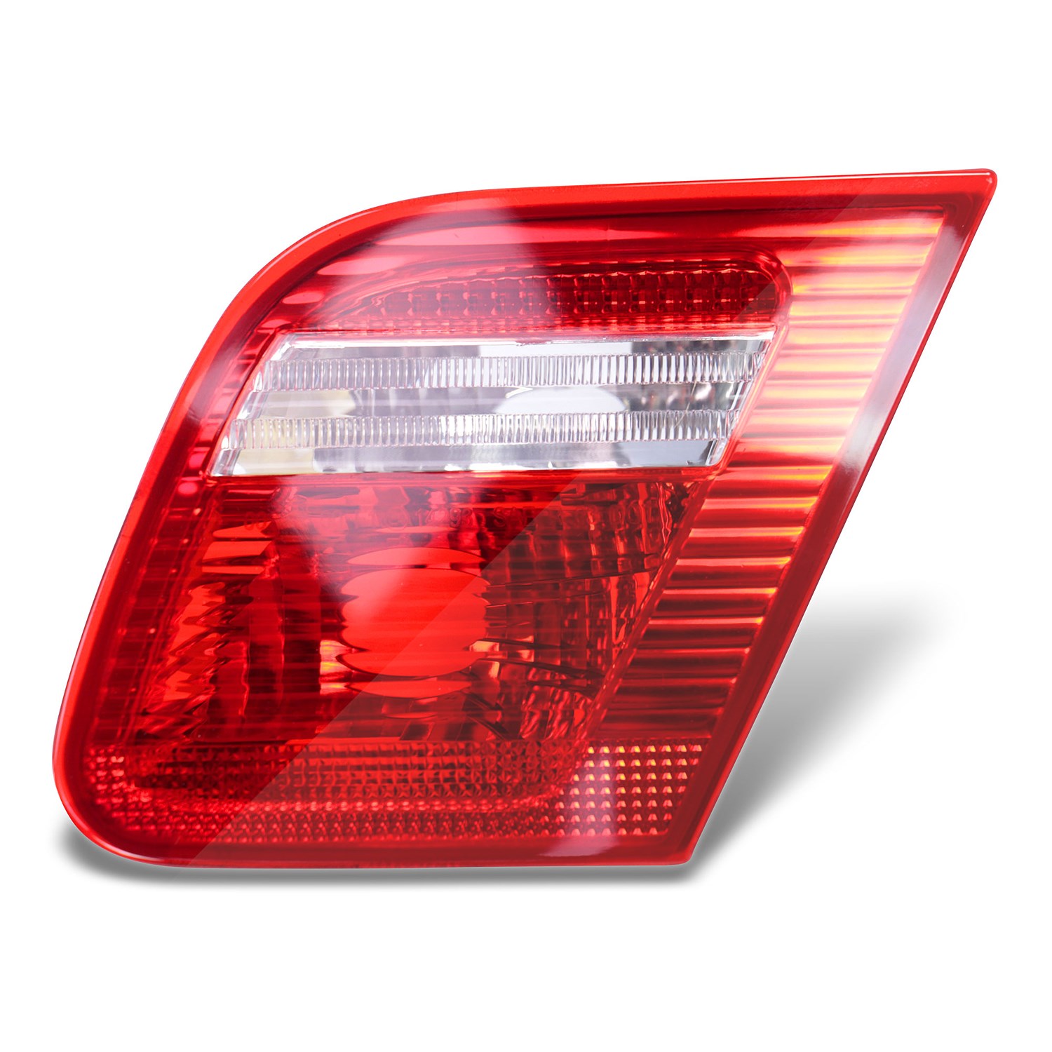 Bestprice Heckleuchte rechts innen ohne Lampenträger [Hersteller-Nr. 31529499] für BMW