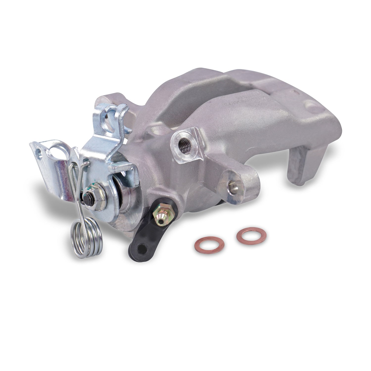 Bestprice Bremssattel hinten links [Hersteller-Nr. 31527407] für Vauxhall, Opel