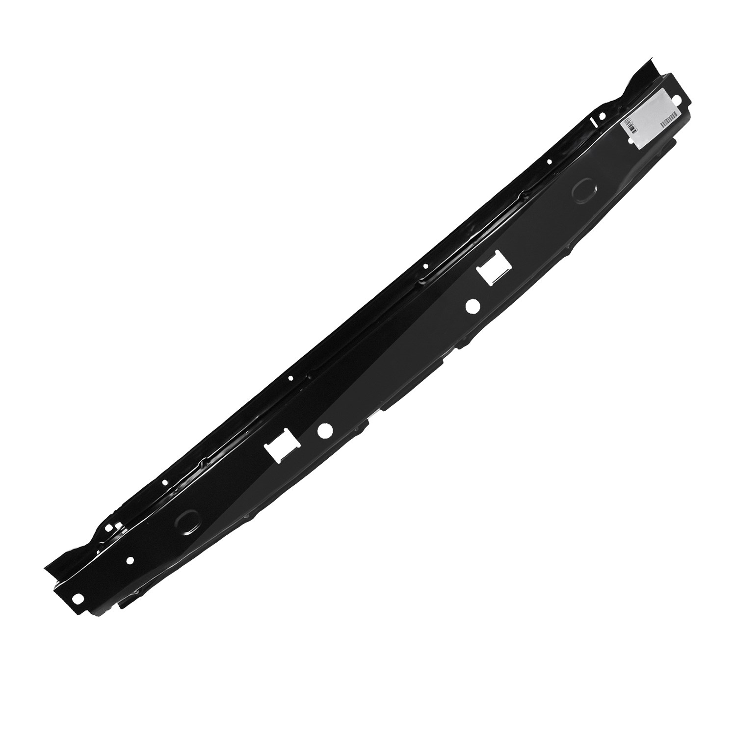 Diederichs Aufpralldämpfer, Stoßfänger [Hersteller-Nr. 1812060] für Opel