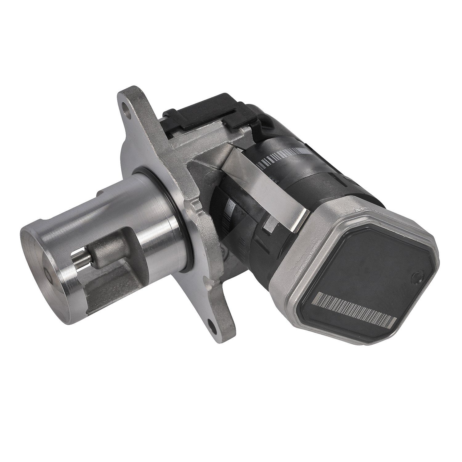 Metzger Autoteile AGR-Ventil [Hersteller-Nr. 0892385] für Mercedes-Benz