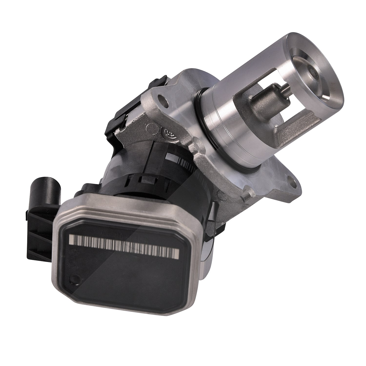 Metzger Autoteile AGR-Ventil [Hersteller-Nr. 0892406] für Mercedes-Benz