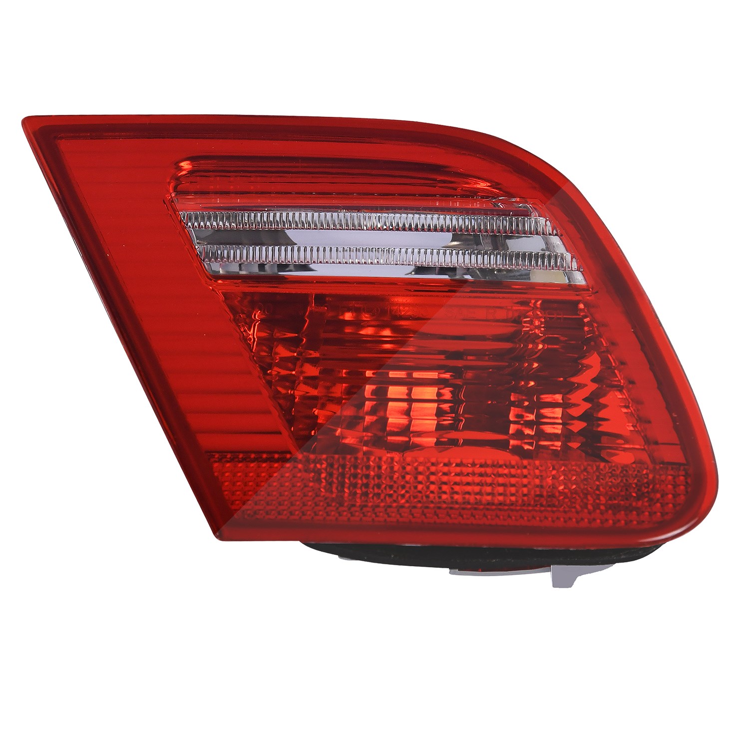 Bestprice Heckleuchte links innen ohne Lampenträger [Hersteller-Nr. 31529497] für BMW