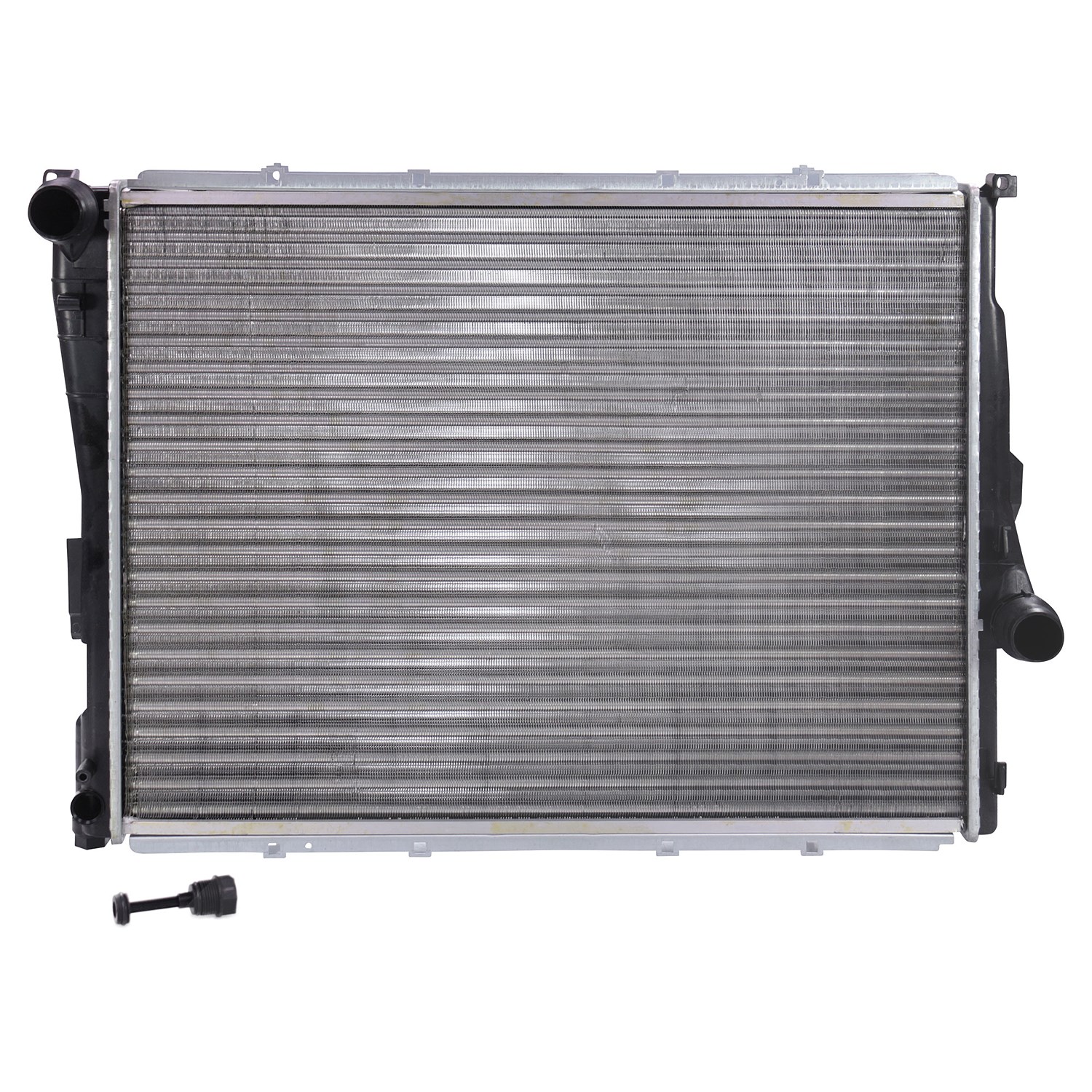 Atec Kühler 580 x 450 x 30 mm [Hersteller-Nr. 10473719] für BMW