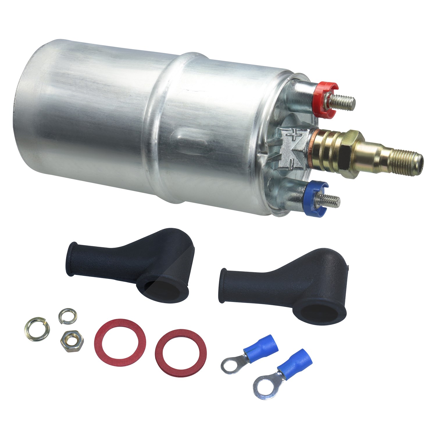 Atec Kraftstoffpumpe [Hersteller-Nr. 10670774] für Audi, Seat, VW