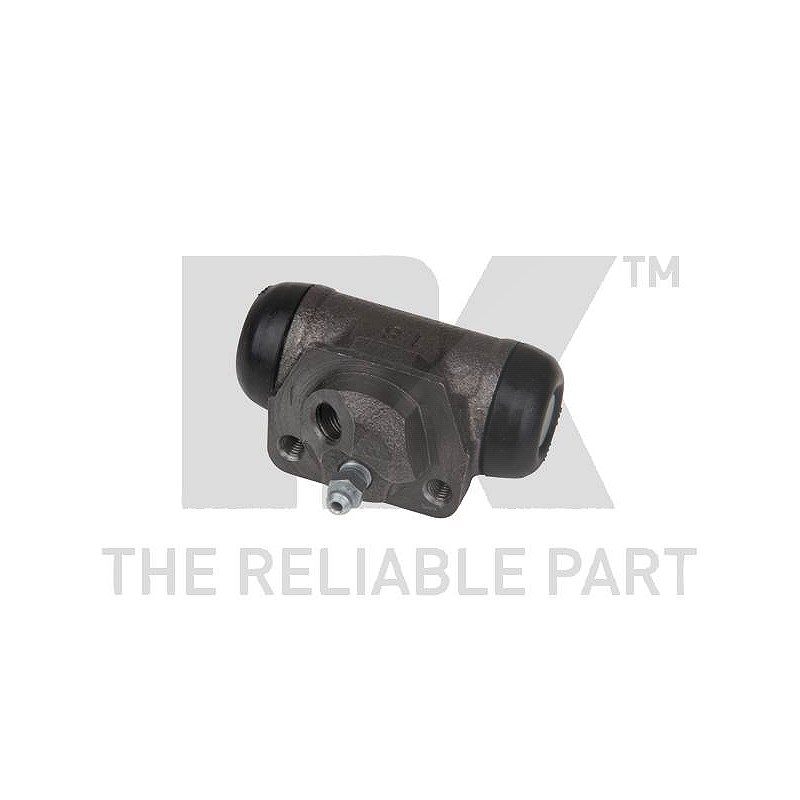 Nk Radbremszylinder Ø22,2 Hinterachse [Hersteller-Nr. 802566] für Ford