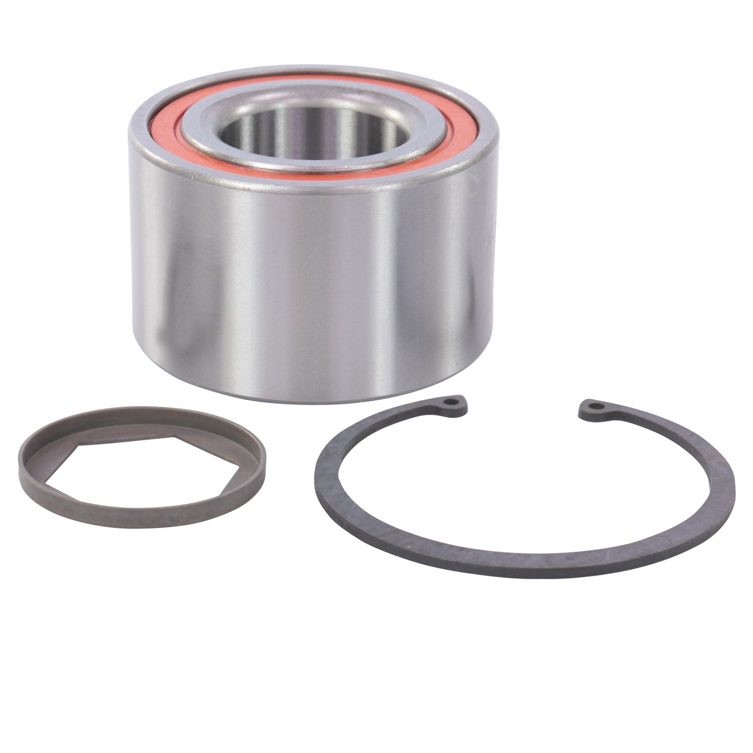 Atec Radlagersatz [Hersteller-Nr. 10660864] für Opel, Vauxhall