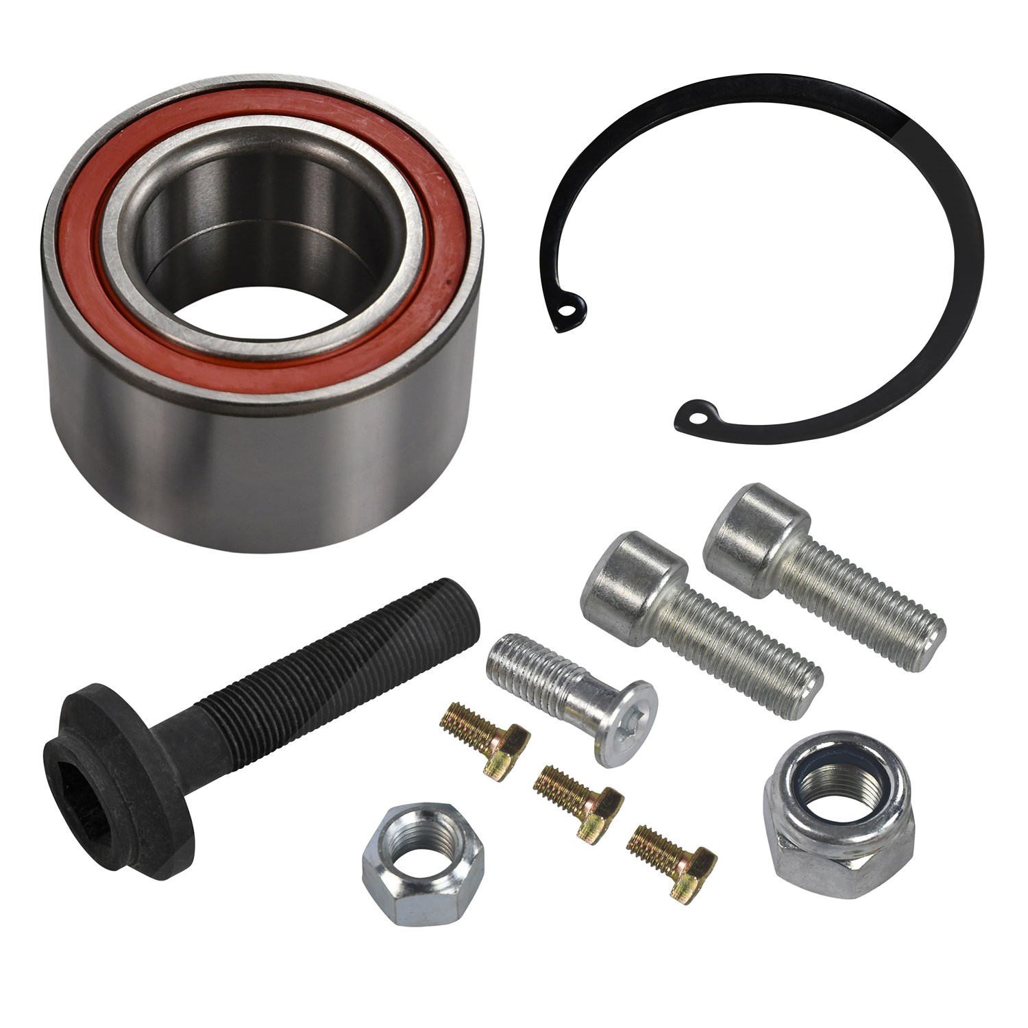 Atec Radlagersatz [Hersteller-Nr. 10660884] für VW