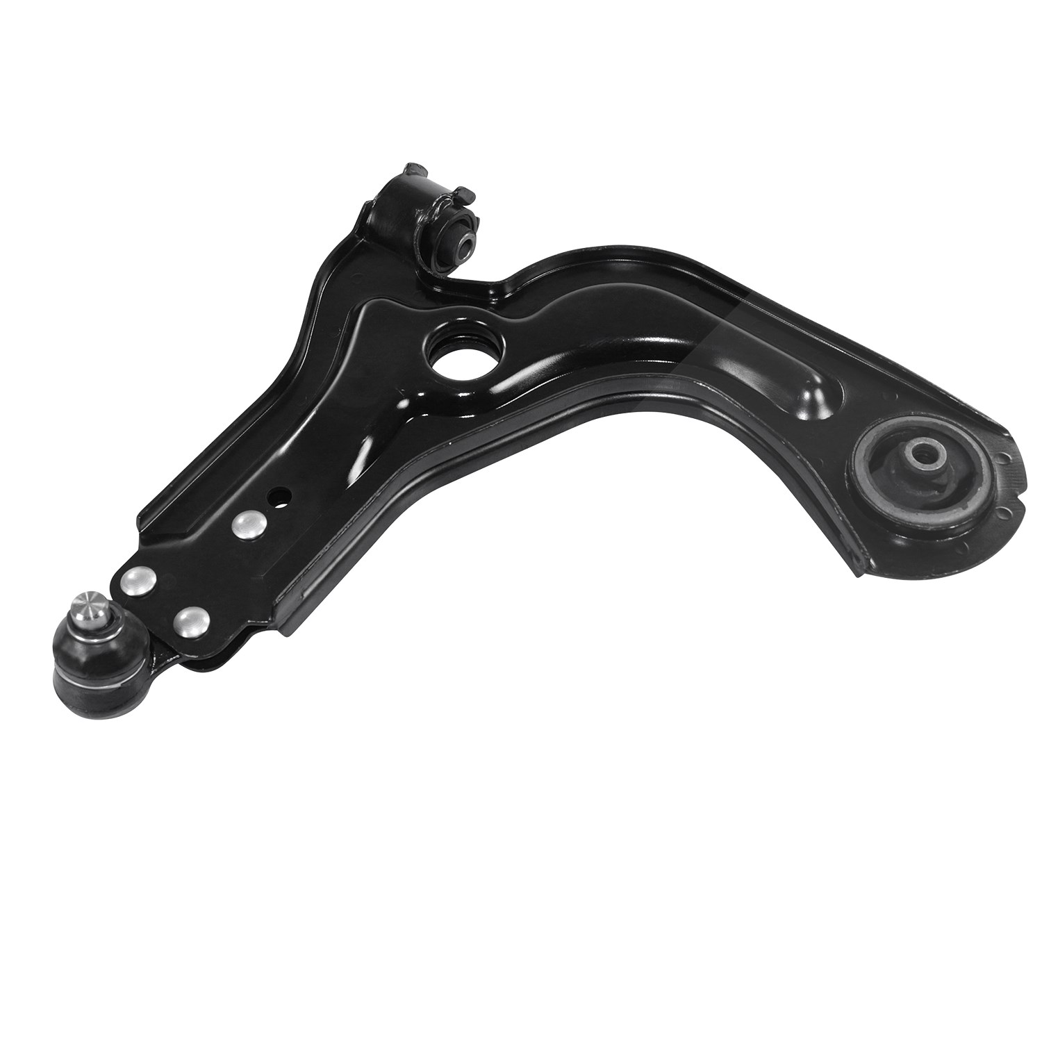 Bestprice Querlenker, vorn, kompl., servo, unten [Hersteller-Nr. 31468436] für Ford, Mazda