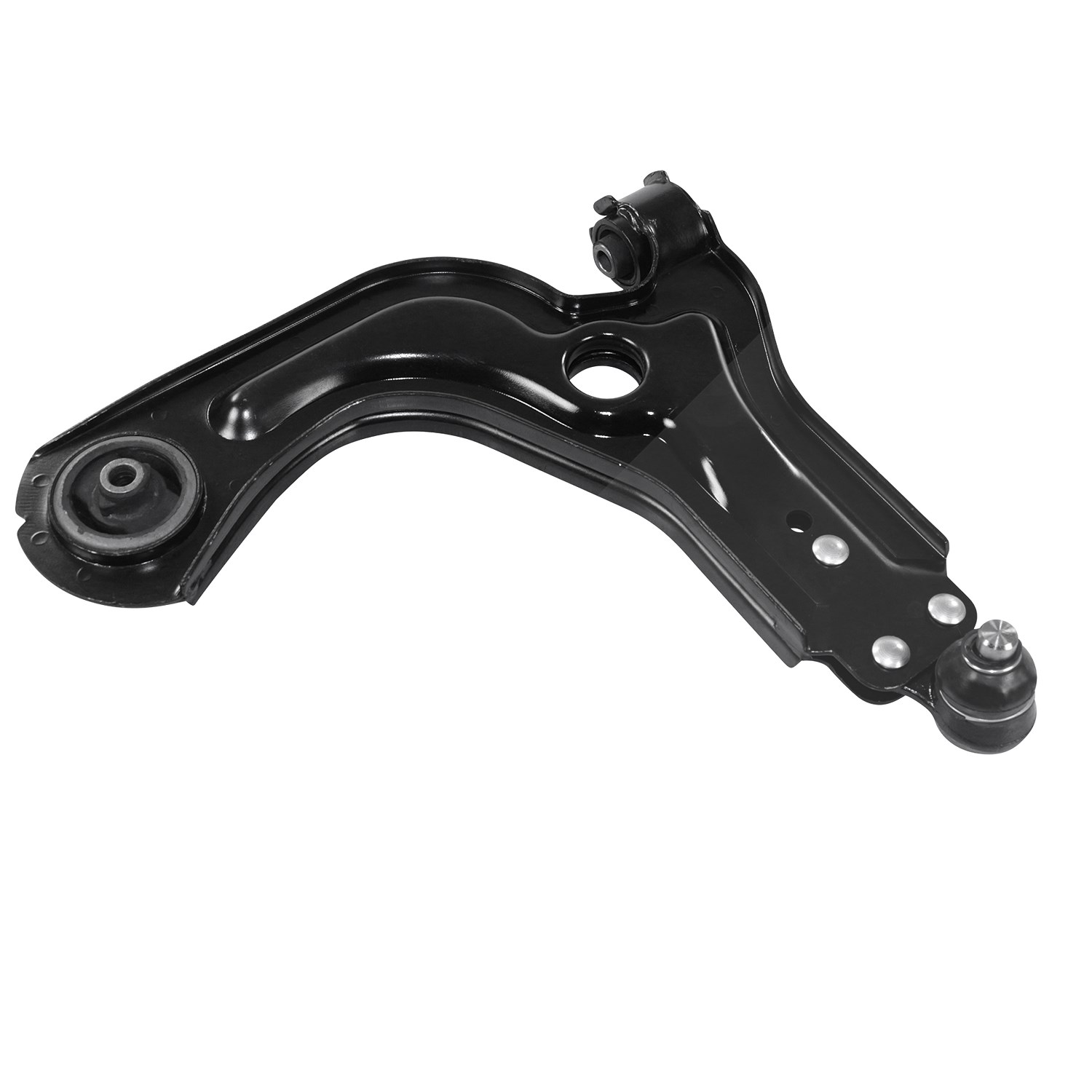 Atec Querlenker, vorn, kompl., servo, unten [Hersteller-Nr. 10403964] für Ford, Mazda