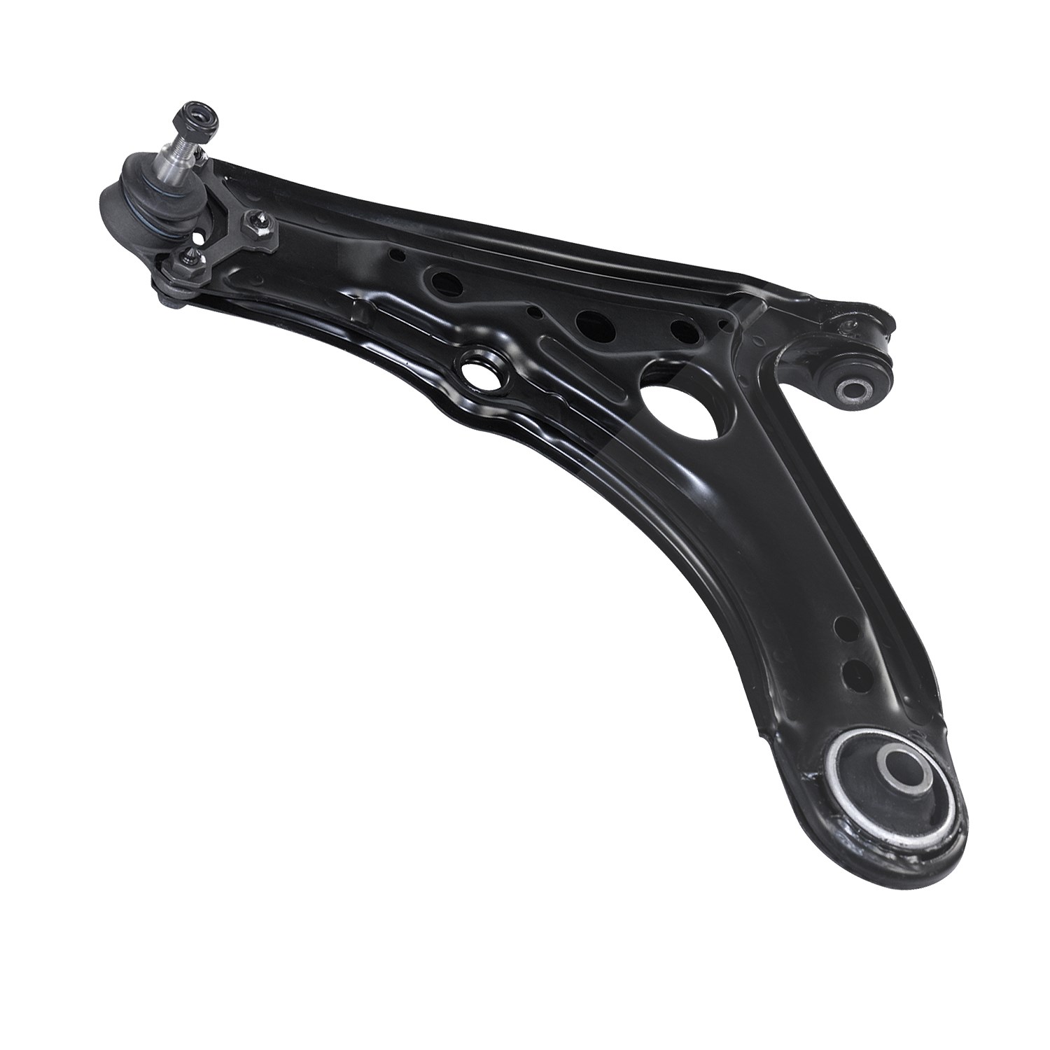 Atec Querlenker Vorderachse unten links [Hersteller-Nr. 10660078] für Seat, VW