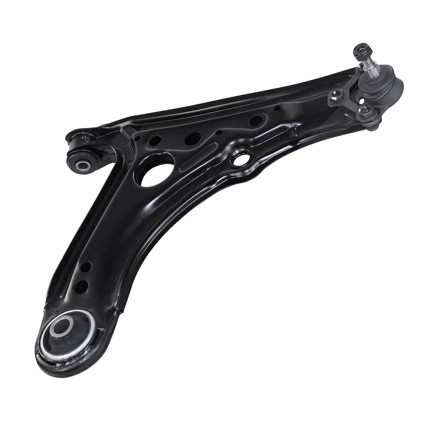 Atec Querlenker Vorderachse unten rechts [Hersteller-Nr. 10660079] für VW, Seat