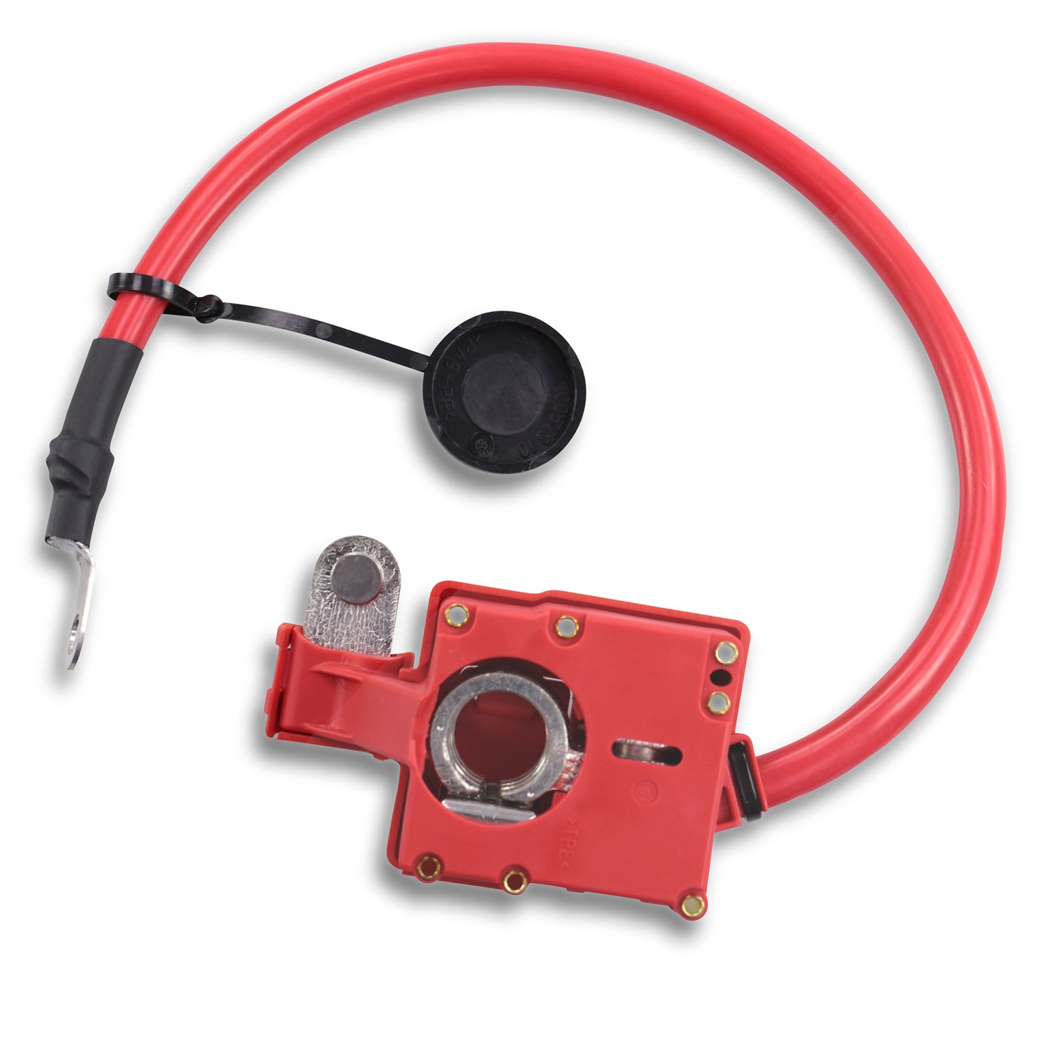Atec Batteriekabel, Überlastungsschutz [Hersteller-Nr. 31453486] für BMW