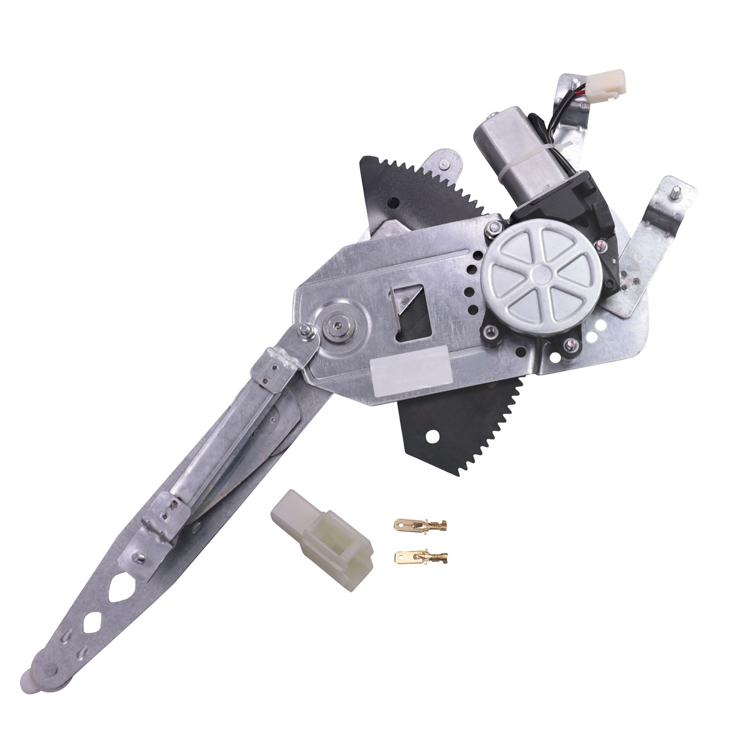 Bestprice Fensterheber elektrisch vorne rechts [Hersteller-Nr. 31475274] für Renault