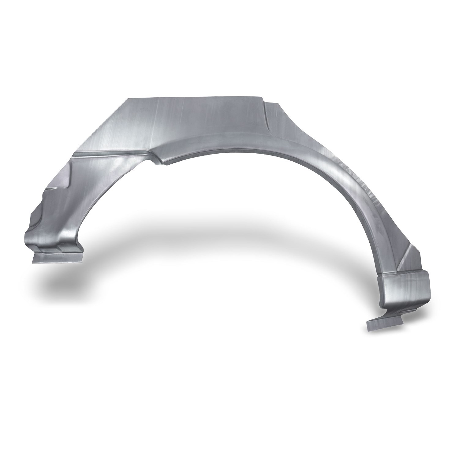 Bestprice Radlauf hinten rechts 4/5-türer [Hersteller-Nr. 31468547] für Opel