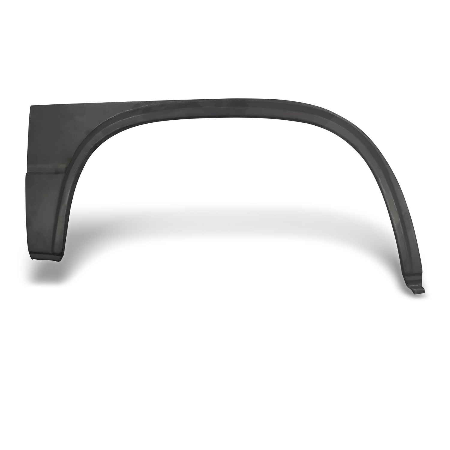 Bestprice Radlauf hinten rechts 2/3-türer [Hersteller-Nr. 31468655] für VW