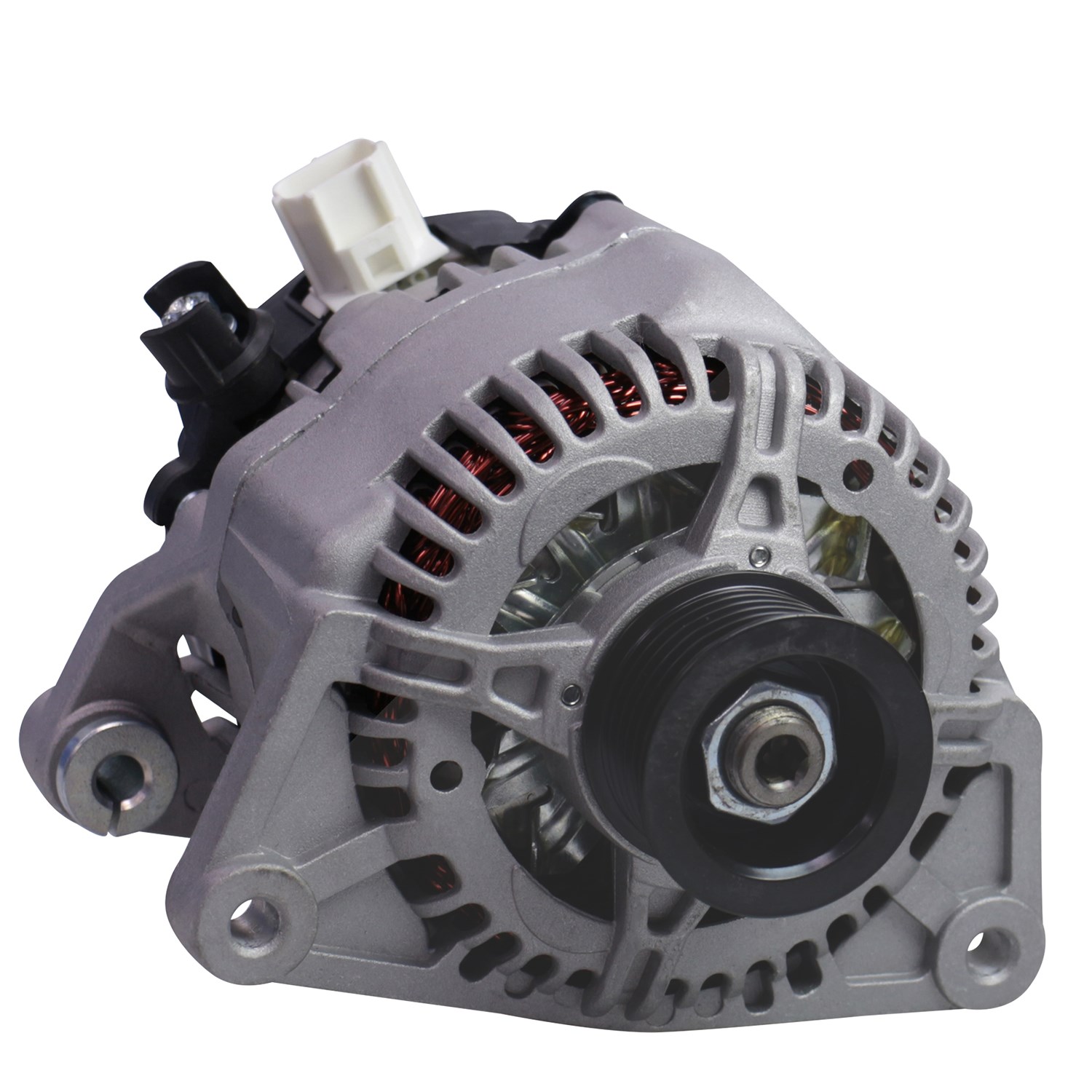 Atec Lichtmaschine 80 A [Hersteller-Nr. 10682671] für Ford