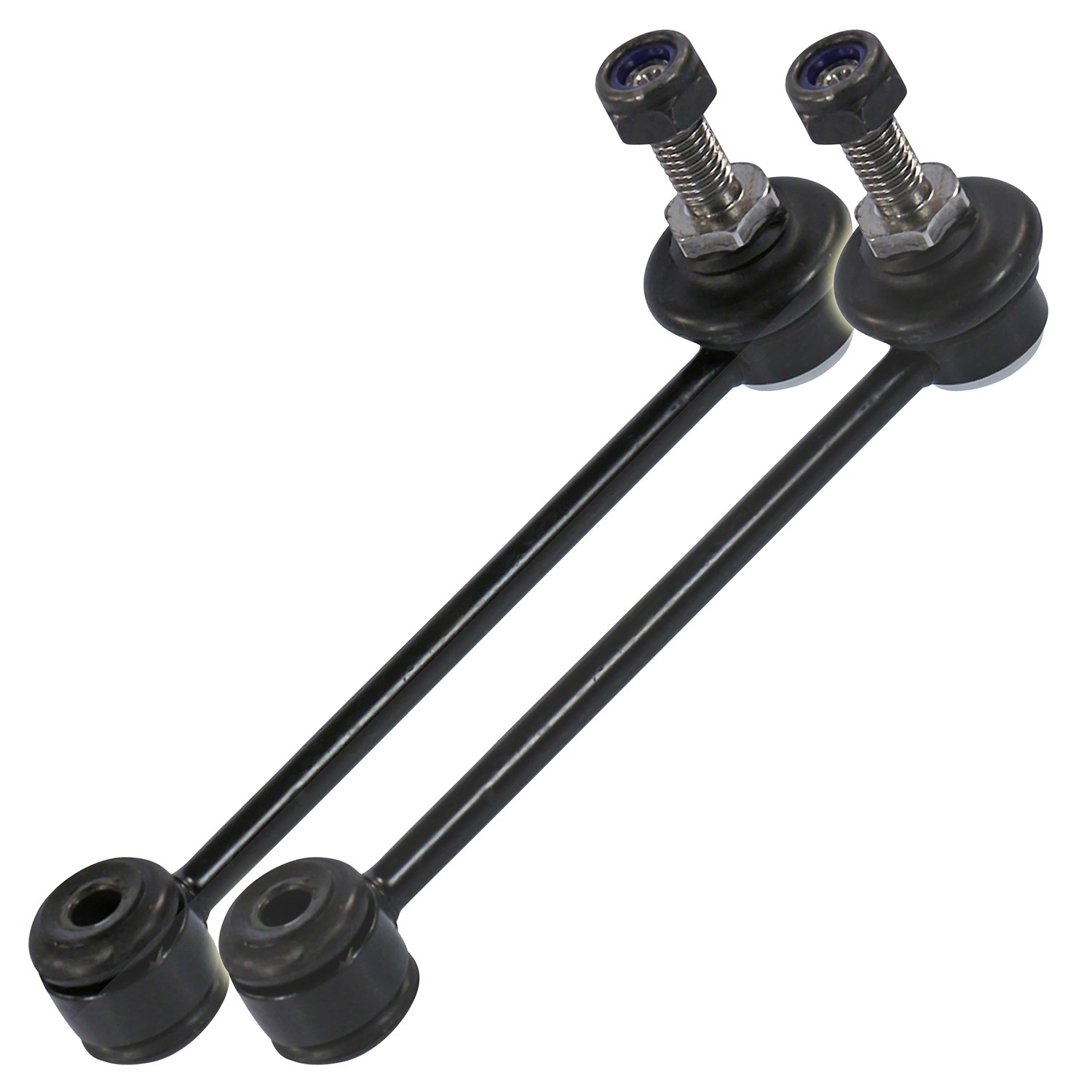 Bestprice 2x Pendelstütze / Koppelstange [Hersteller-Nr. 10661590] für Smart
