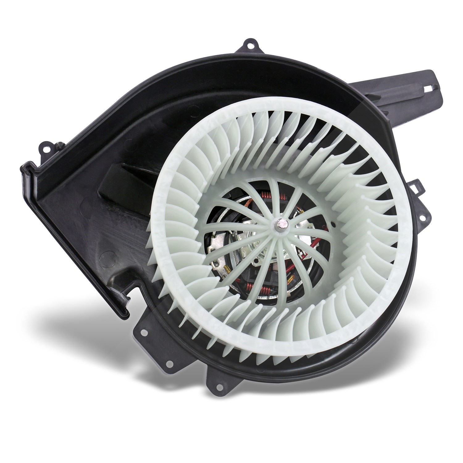 Atec Heizungsgebläse [Hersteller-Nr. 30384459] für Audi, Seat, VW, Skoda