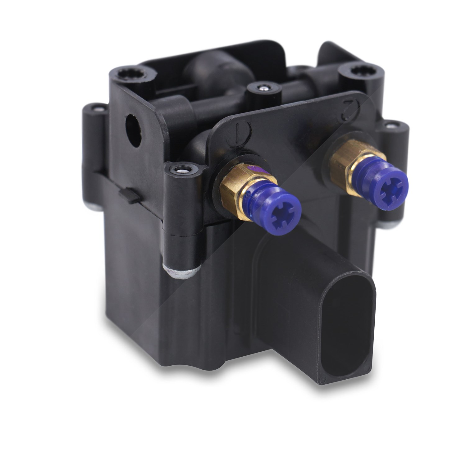 Bestprice Magnetventil Luftkompressor [Hersteller-Nr. 31469664] für BMW