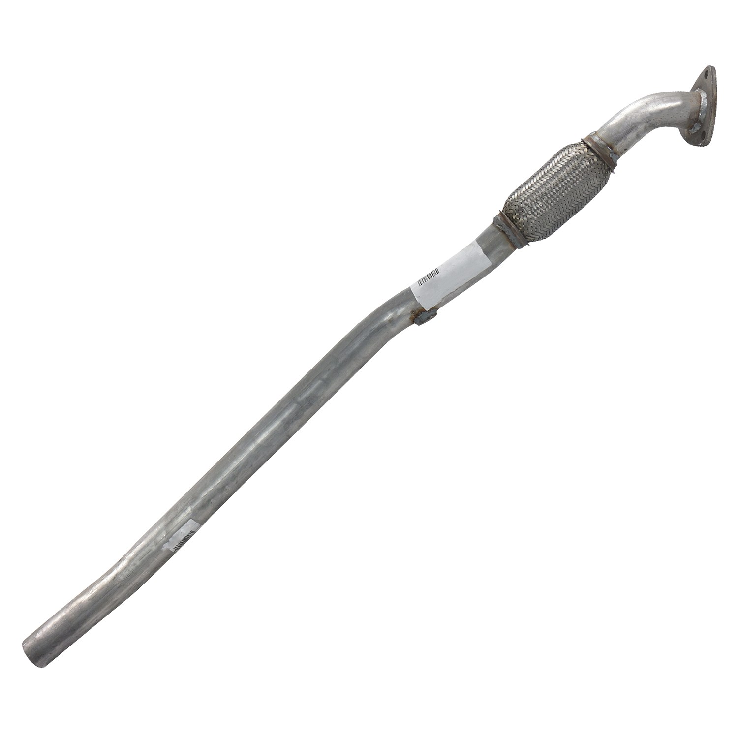 Bestprice Abgasrohr [Hersteller-Nr. 31525024] für Opel, Vauxhall