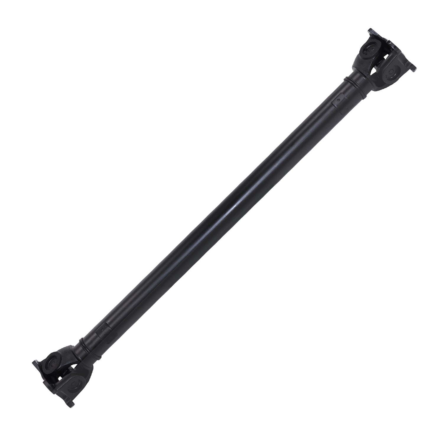 Atec Kardanwelle Gelenkwelle vorne [Hersteller-Nr. 31453414] für BMW